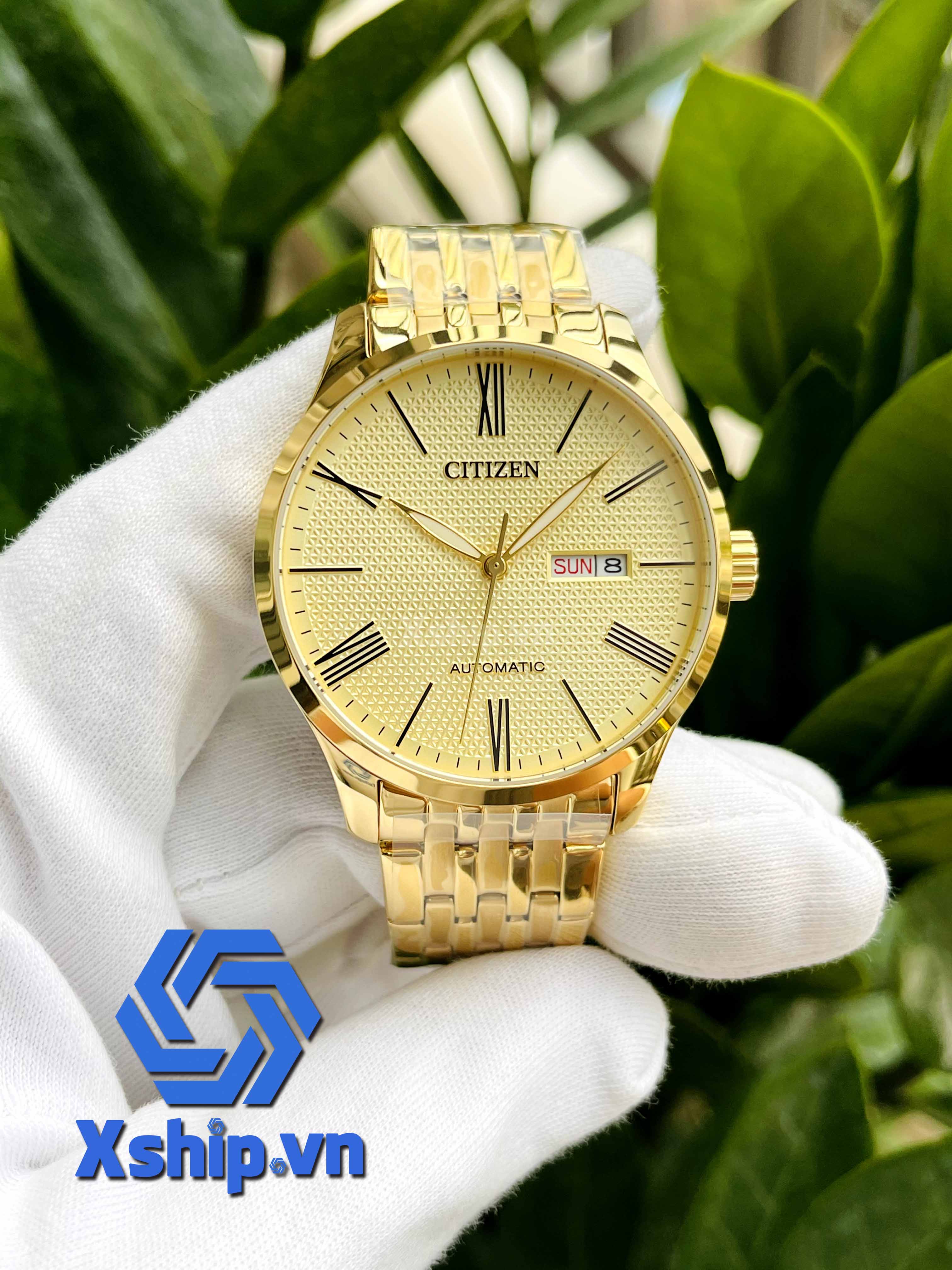Citizen Automatic NH8352-53P