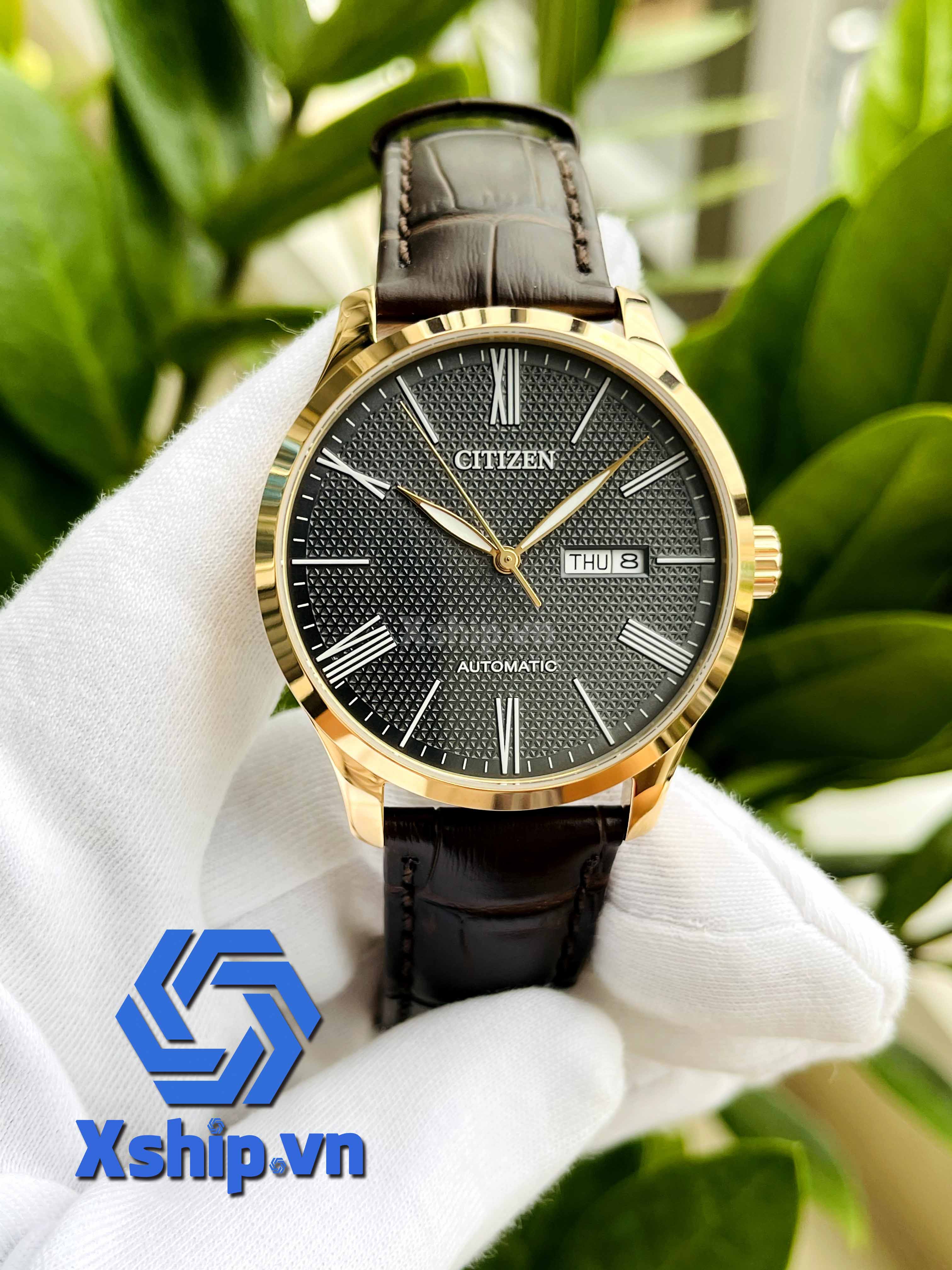 Citizen Automatic NH8353-00H