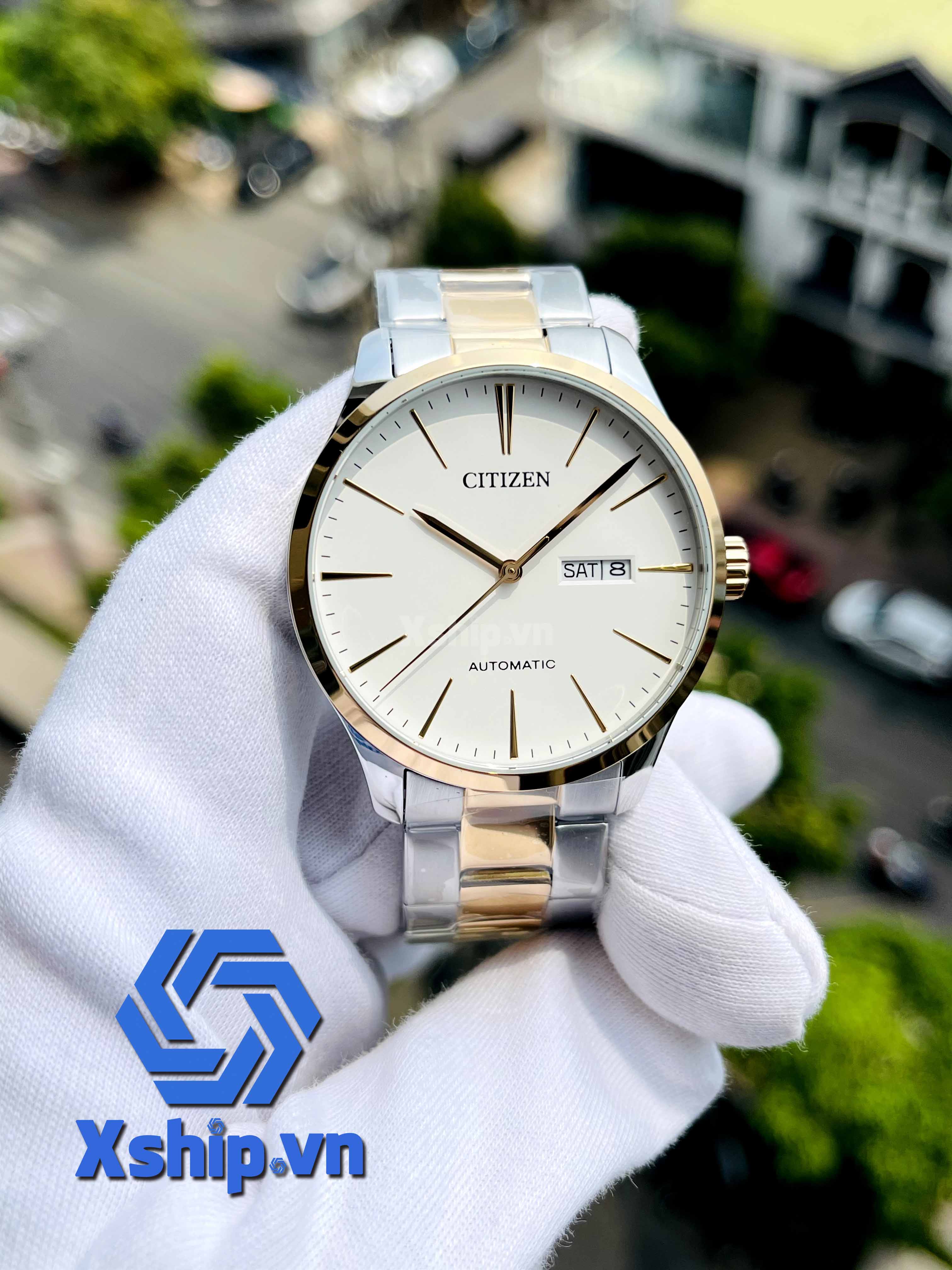 Citizen Automatic NH8356-87A