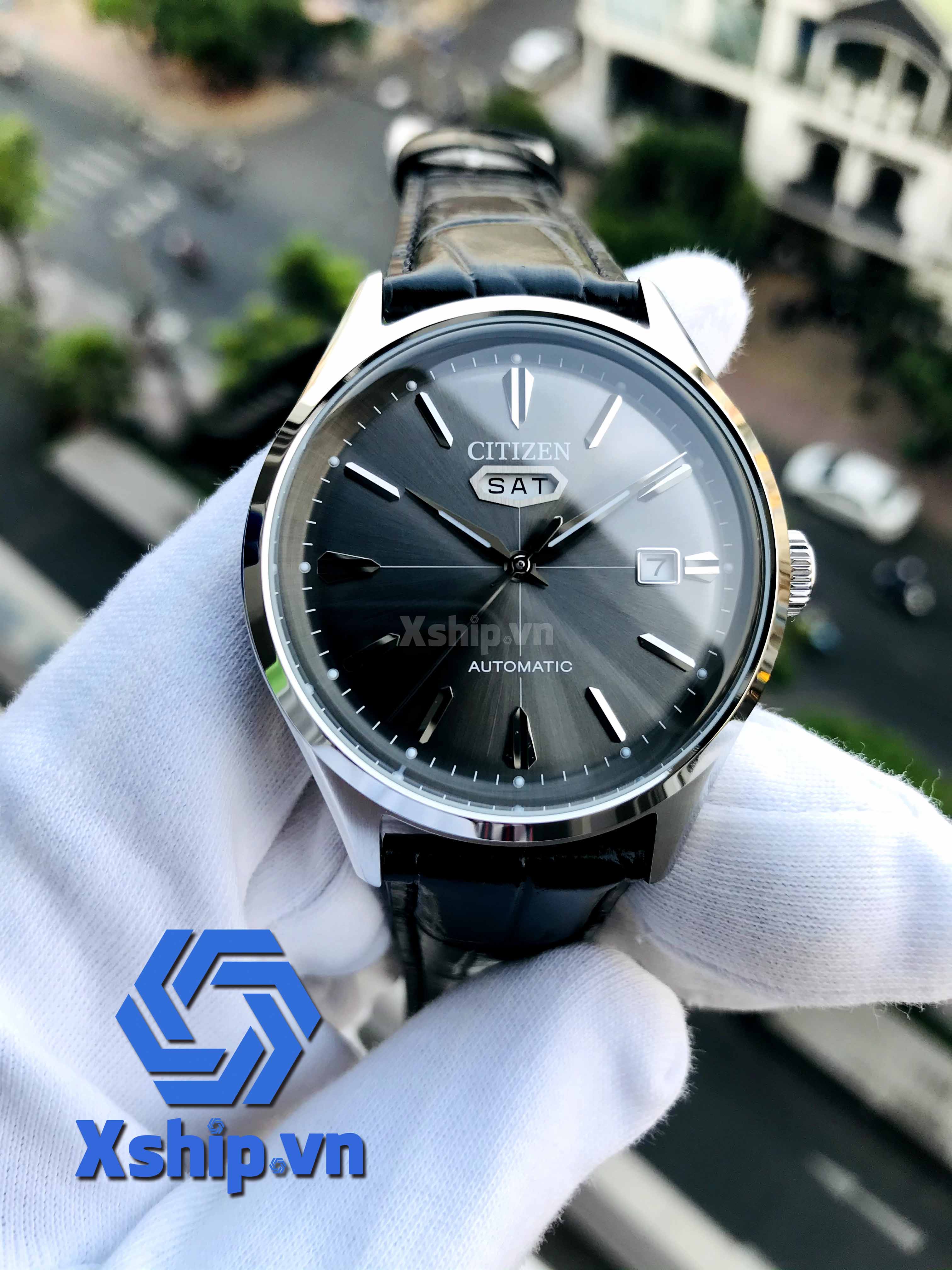 Citizen C7 Automatic NH8390-20H