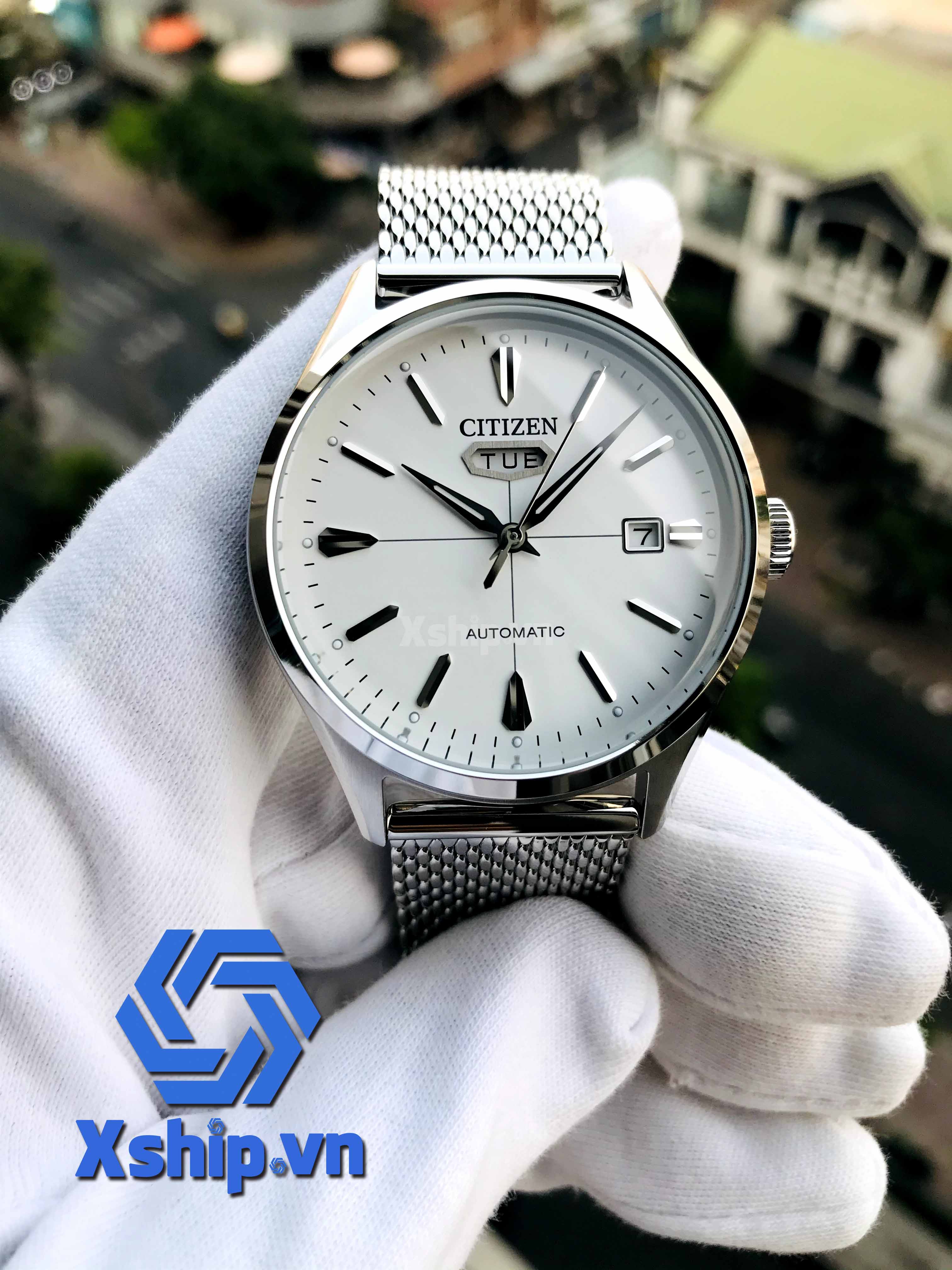 Citizen C7 Automatic NH8390-89A