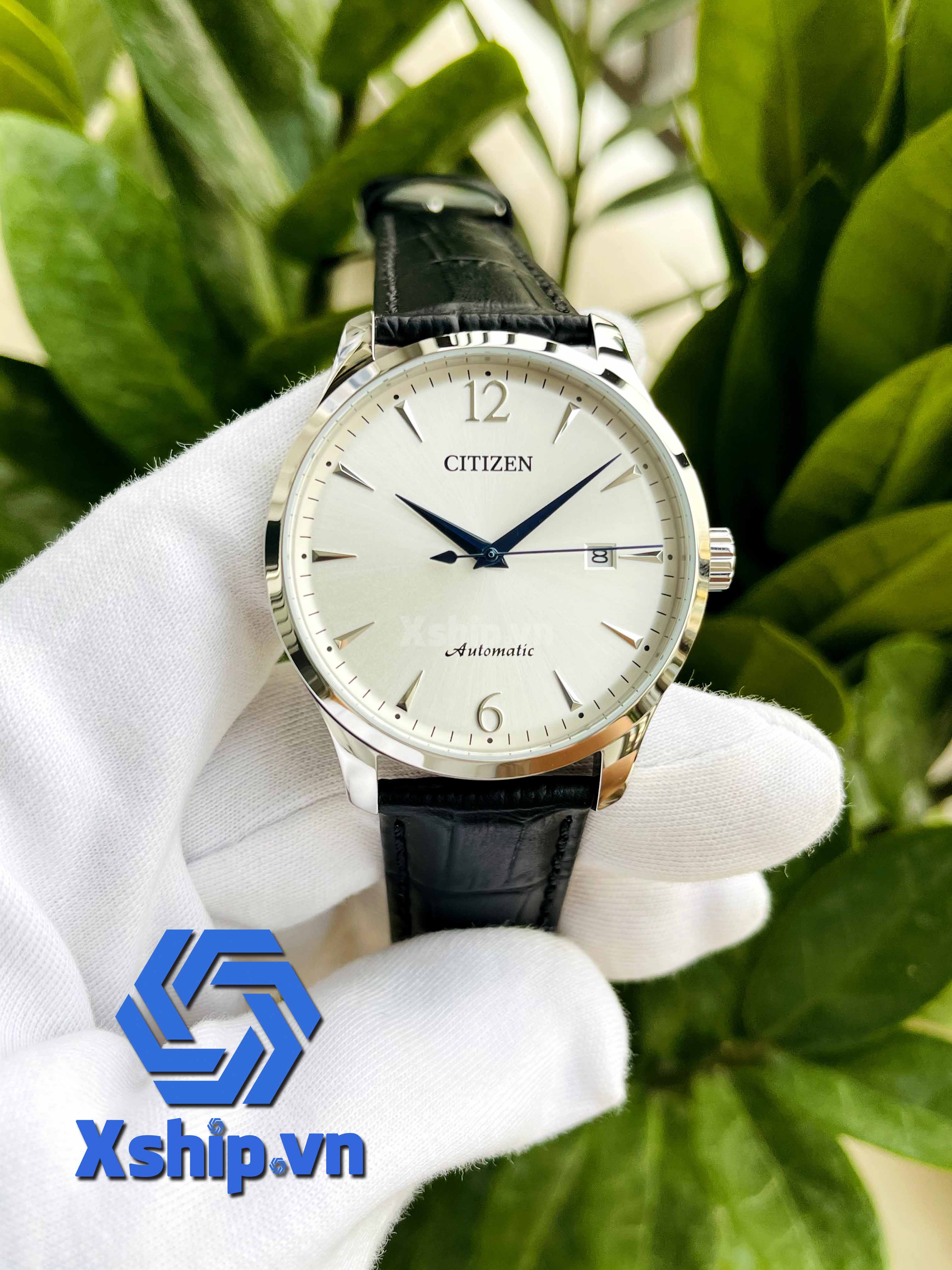 Citizen NJ0110-18A