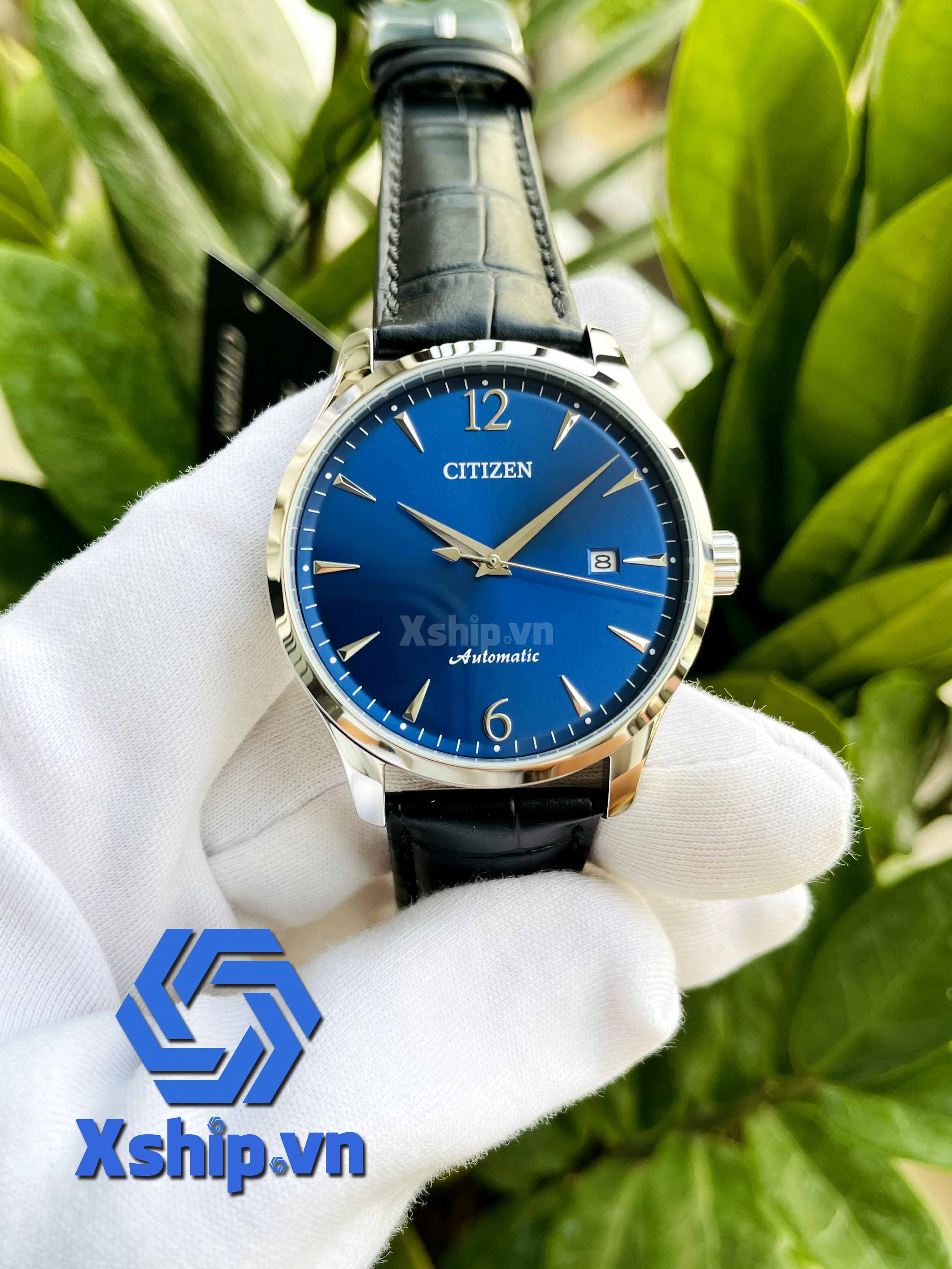 Citizen Automatic NJ0110-18L