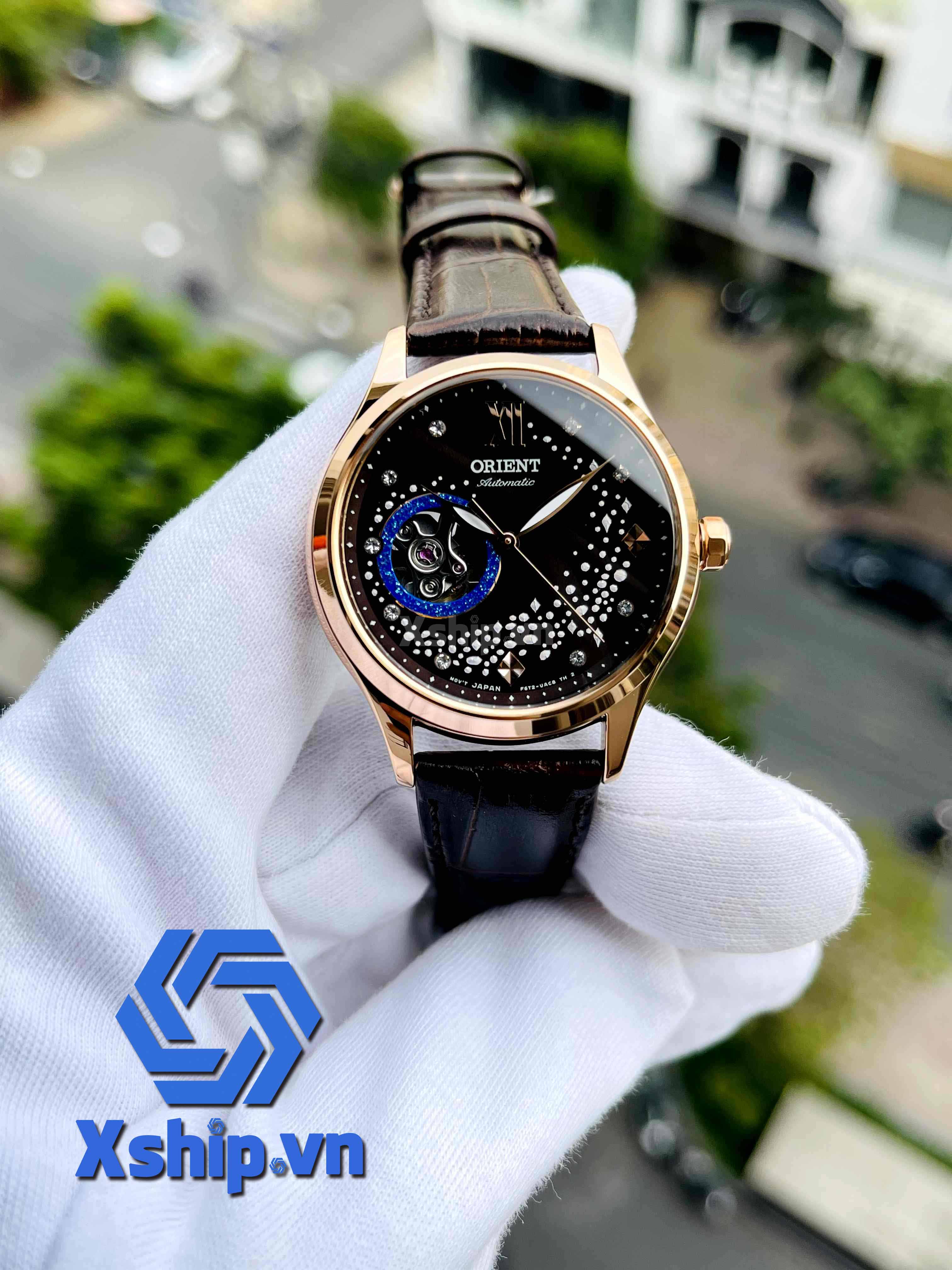 Orient RA-AG0017Y10B