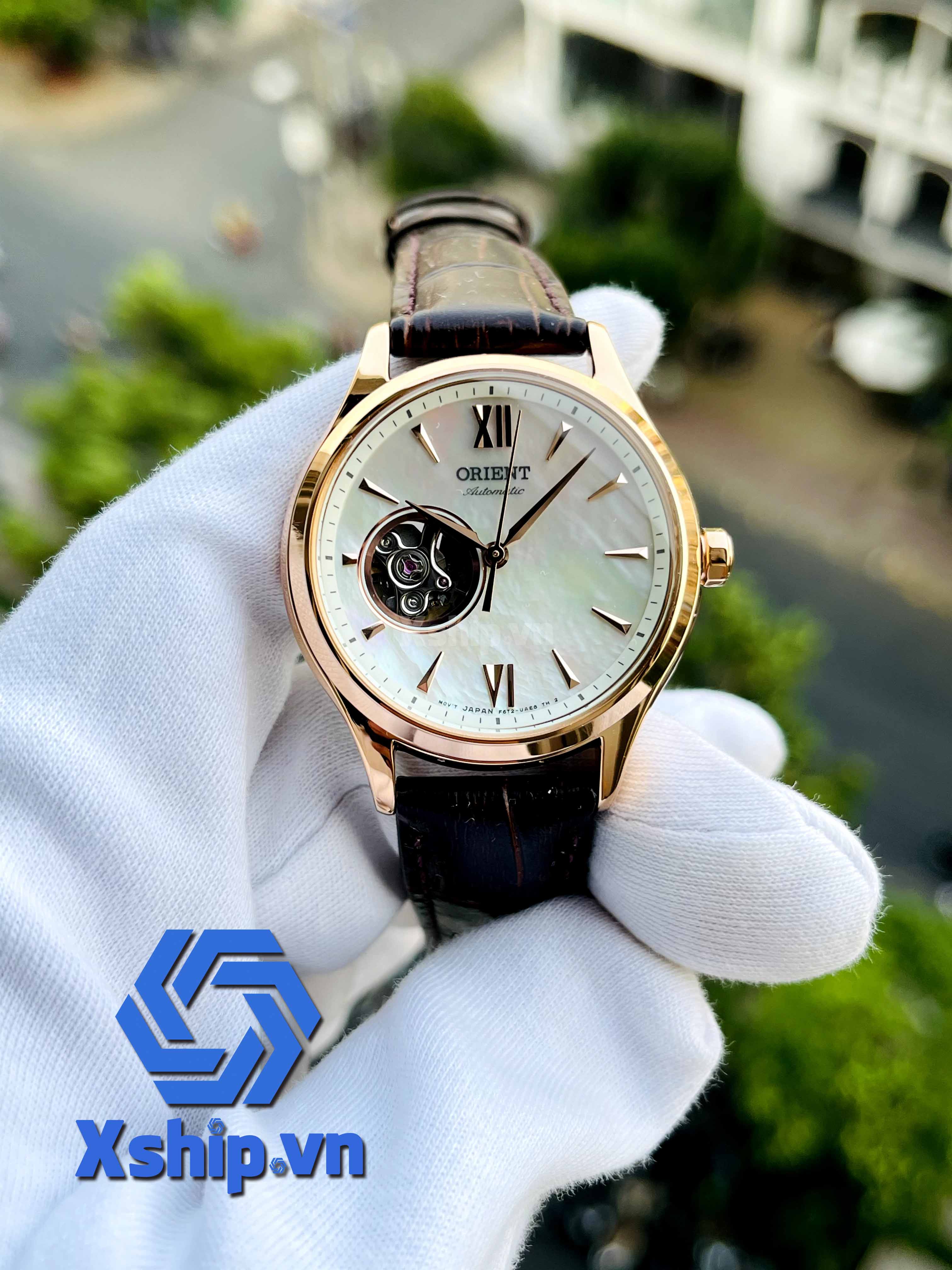 Orient RA-AG0022A10B